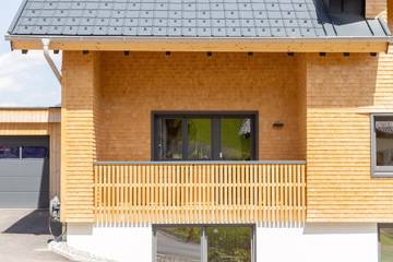 Appartement voor 6 Personen in Brand, Brandnertal, Afbeelding 2