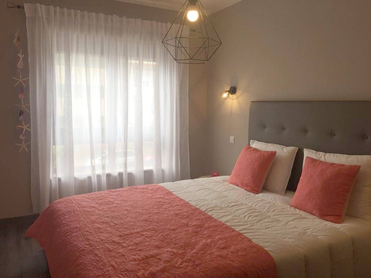 Apartamento inteiro, The Lighthouse Apartment in Praia da Barra, Gafanha da Nazaré