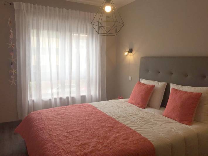 Gîte pour 5 personnes, avec terrasse dans Costa Nova - 2