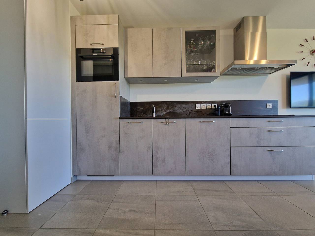 Apartamento entero, Apartamento moderno con terraza - 2 pers. in Annecy-le-Vieux, Annecy (commune)
