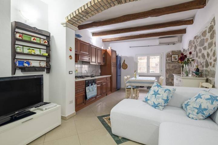 Location de vacances pour 4 personnes à Loceri - 4