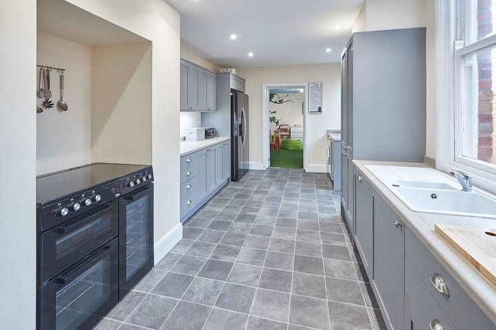 Host & Stay | The Townhouse in Scarborough, Parc national des North York Moors