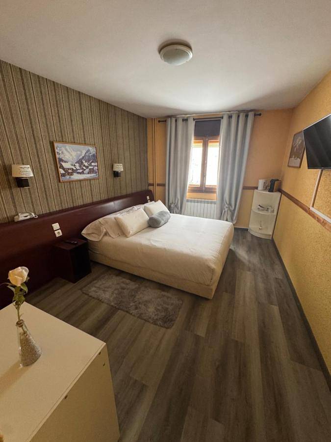 Hôtel pour 6 personnes