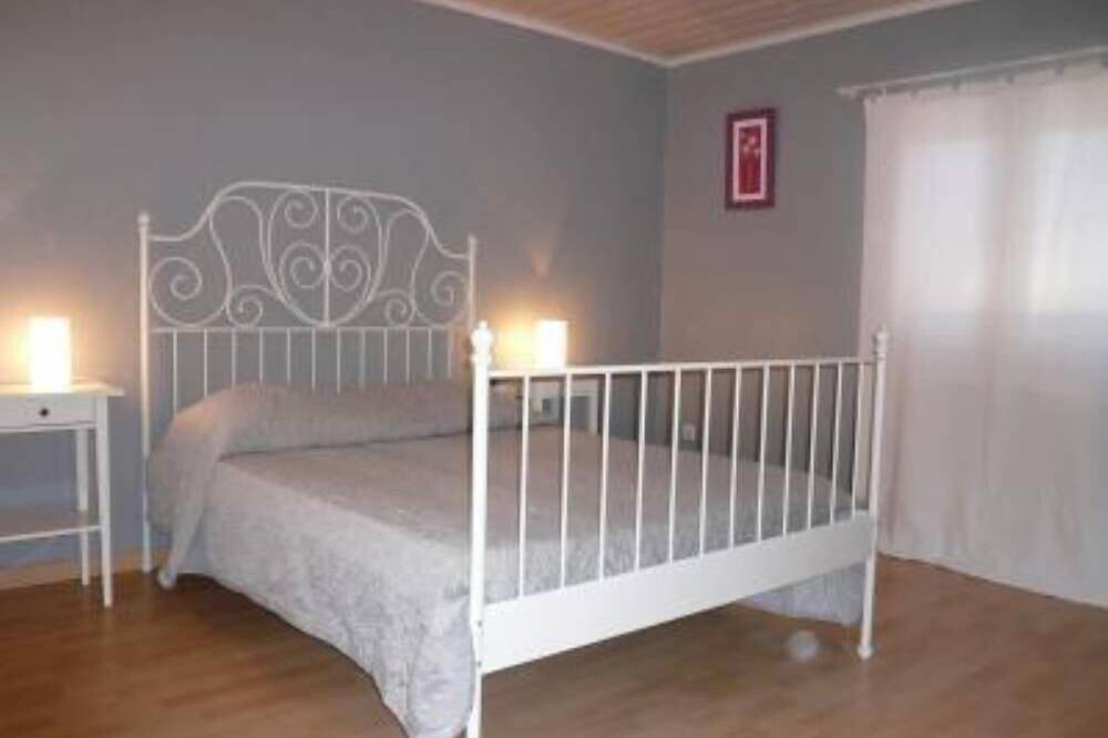 Ferienhaus / Villa - Malaucene in Malaucène, Parc naturel régional du Mont-Ventoux