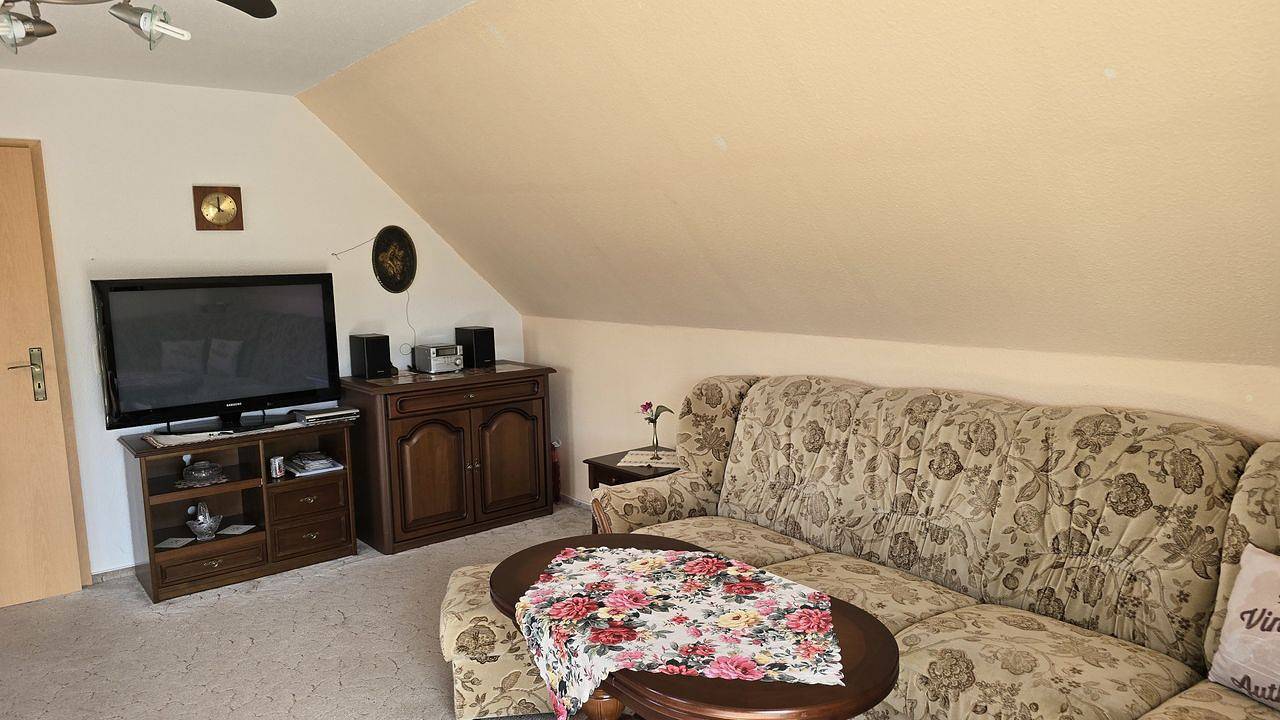 Appartement de vacances entier, Ferienwohnung für 4 Personen (60 m²) in Rankwitz in Rankwitz, Usedom