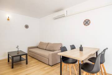 Apartment in Santanyí, South Majorca für 4 
