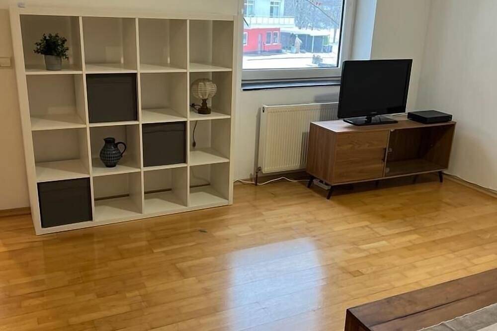 Ganze Wohnung, Ferienwohnung Monteurwohnung in Herborn, Naturpark Lahn-Dill-Bergland