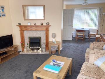 Holiday Rental for 4 People in Richmond (Yorkshire), North Yorkshire, Photo 2