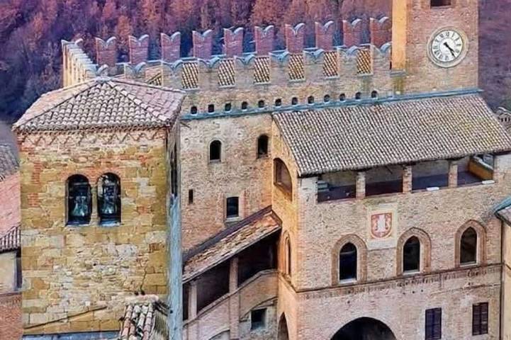 Bed and breakfast per 2 persone - 1