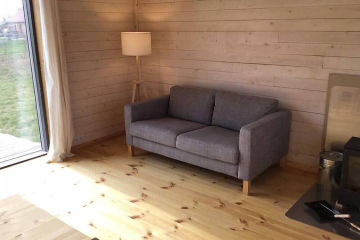 Ferienhaus für 4 Personen, mit Haustier in Mecklenburgische Schweiz - 3