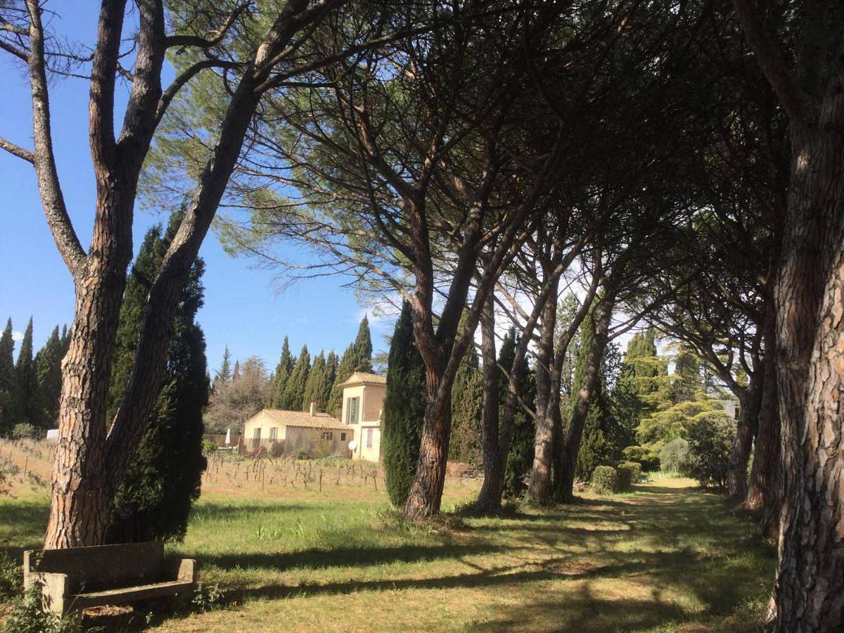 One-Bedroom House in Lourmarin, Regionaler Naturpark Luberon