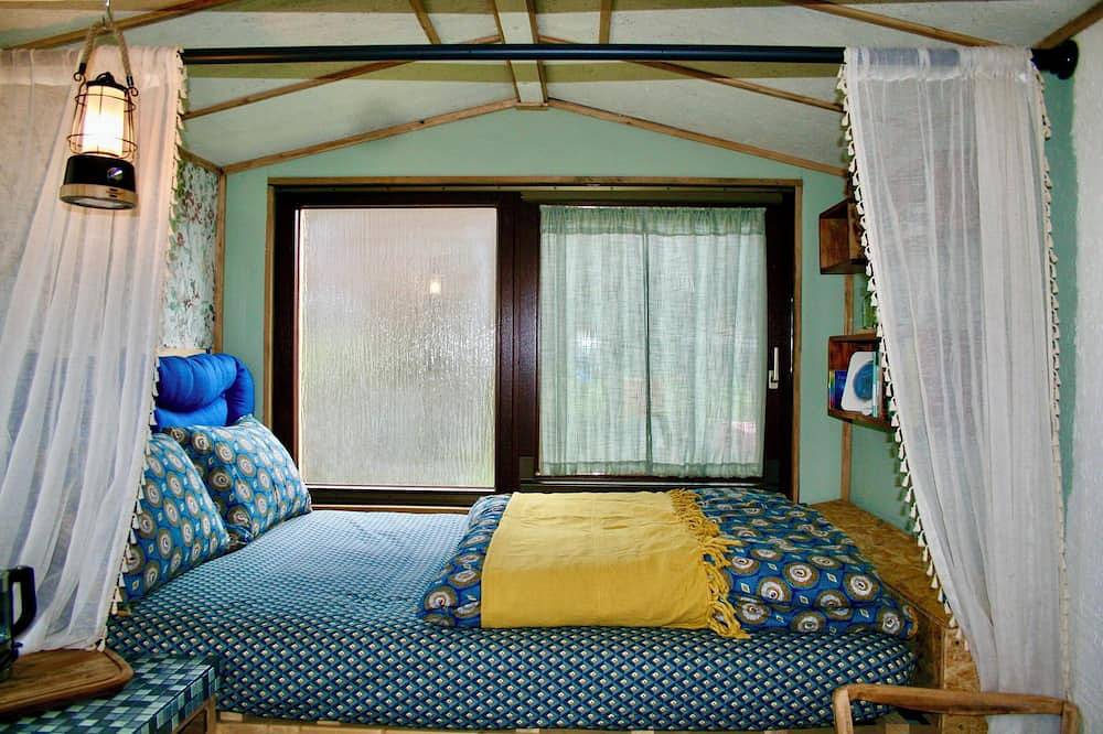 Tiny House im Schwarzwald mit Hot Tub & Sauna in Lauterbach (Schwarzwald), Mittlerer Schwarzwald