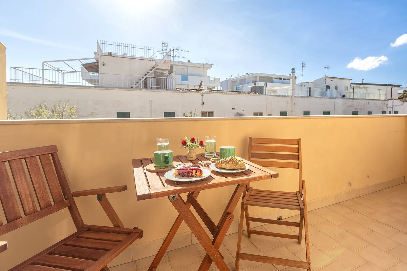 Appartamento intero, Appartamento 'Riviera House' con Wi-Fi e aria condizionata in Lido San Giovanni, Alghero
