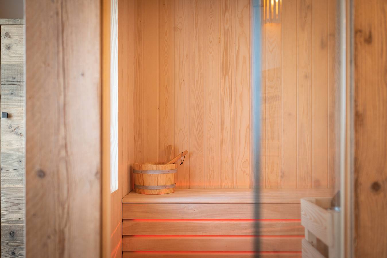 Ganze Ferienwohnung, Locanda San Martino - Zimmer Fieno in Chies d'Alpago, Südliche Karnische Alpen