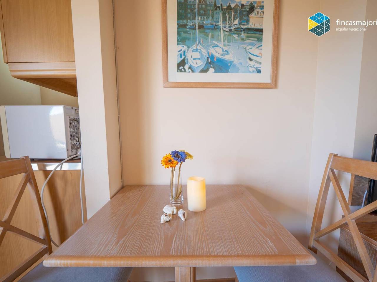 Apartamento Bonanza, foto 8