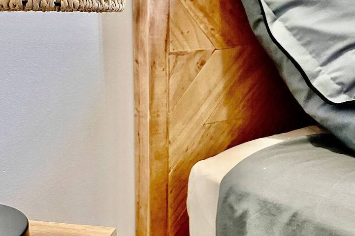 Gîte pour 4 personnes, avec balcon à Ersa - 4