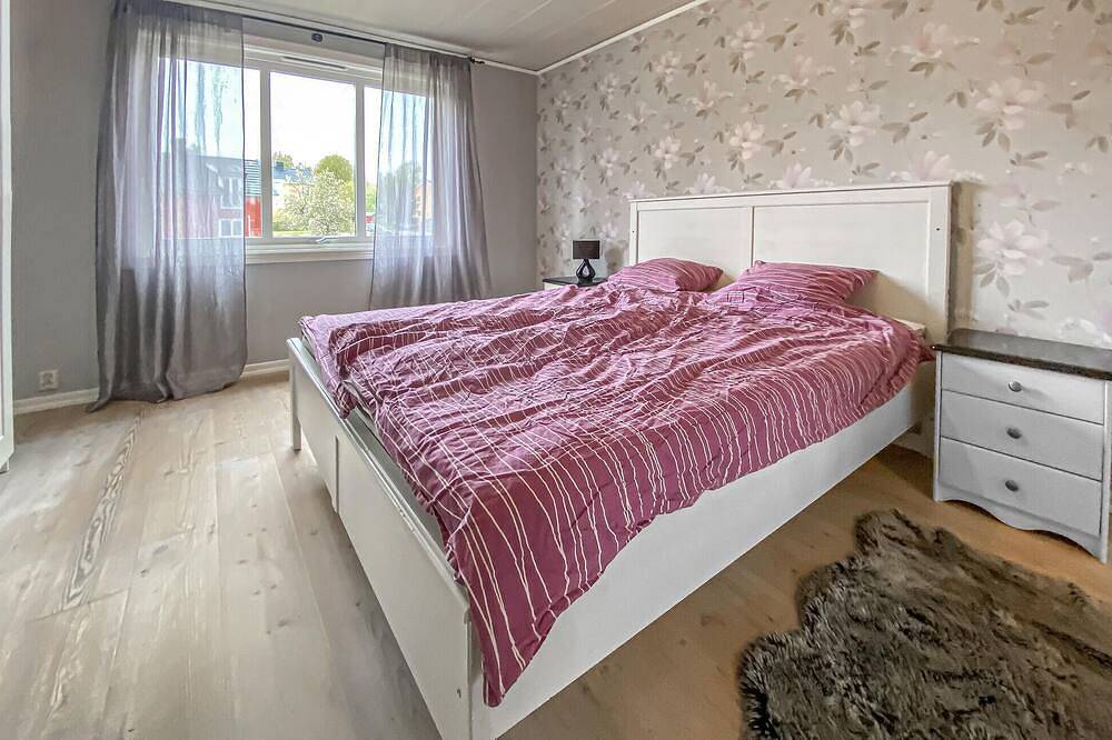 Lovely home in Kosta with Wifi in Kronoberg