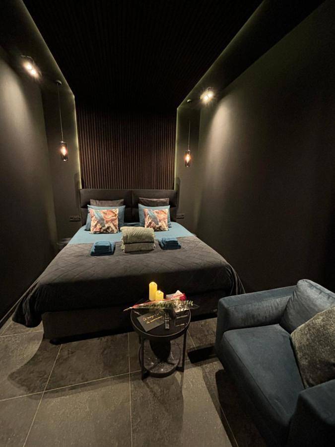 La Chambre Delta in Hainaut