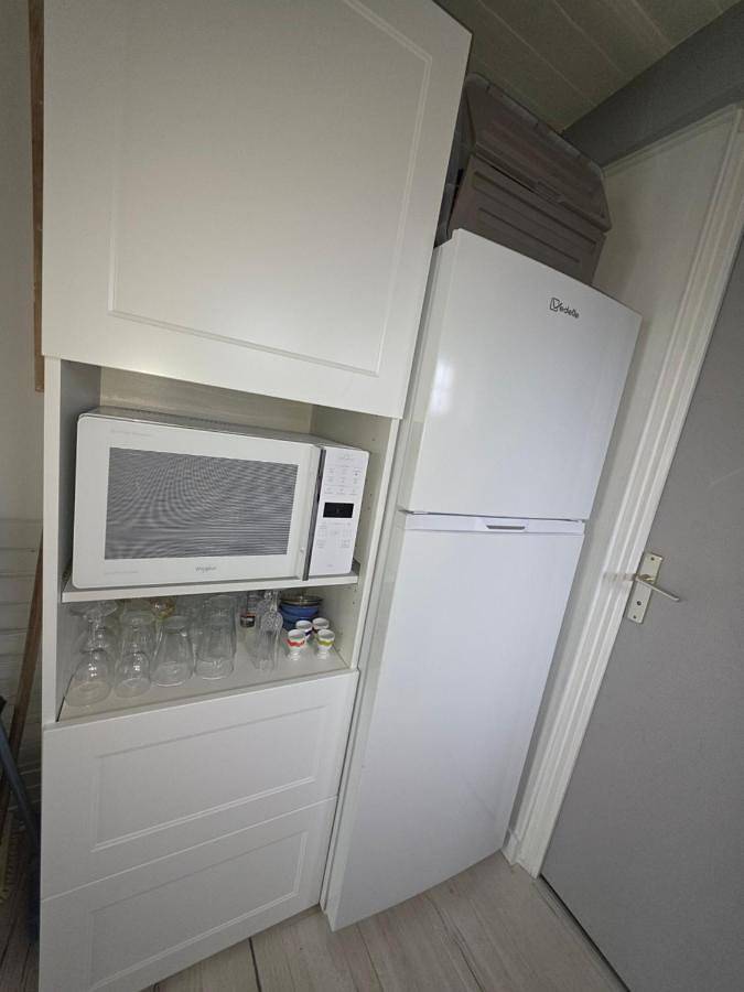 Two-Bedroom House in Saint-Jacut-de-la-Mer, Région de Dinan