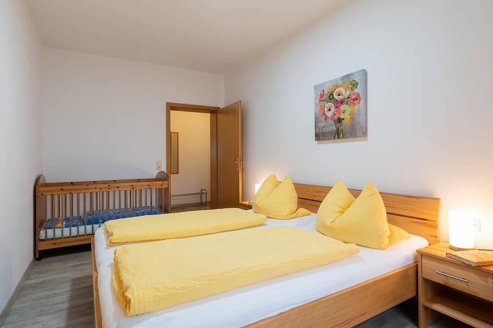 Ganze Wohnung, Ferienwohnung Langbürgner See 48 qm in Rimsting, Chiemsee