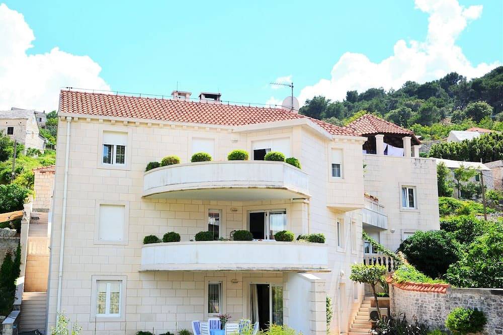 Appartamento vacanze a Brac a partire da 151€ a notte