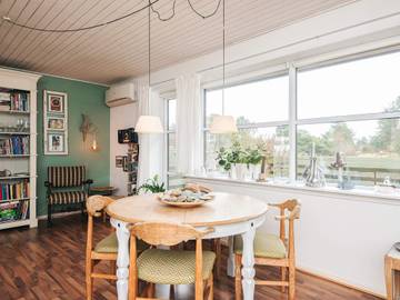 Ferieudlejning til 4 Personer i Nørre Nebel, Vesterhavet, Billede 2