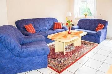 Ferienhaus für 4 Personen in Sögel, Emsland, Bild 2