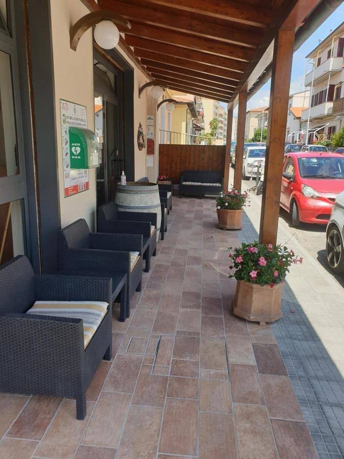 Piccolo Hotel in Rosignano Solvay, Rosignano Marittimo