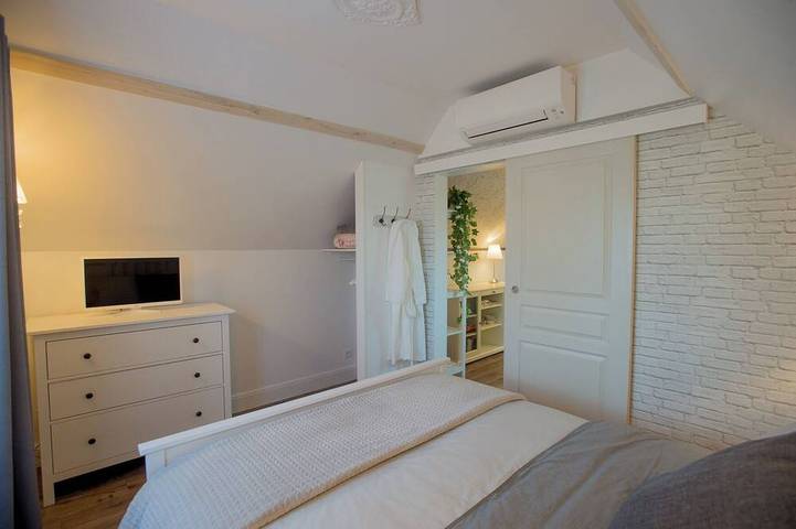 Location de vacances pour 2 personnes, avec jardin à Montgaillard (Hautes-Pyrénées) - 3