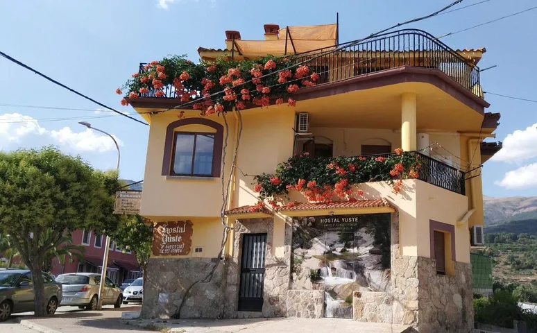 Casa de huéspuedes para 2 personas - 1