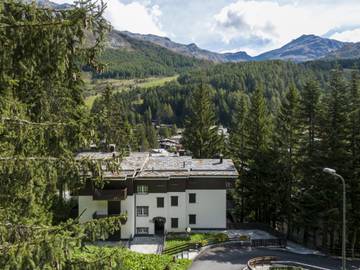 Appartamento per 4 Persone in Madesimo (Borgo), Madesimo, Foto 4