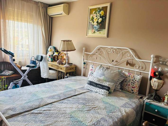 B&b per 2 persone, con Balcone e Terrazza nonché Panorama a Sofia