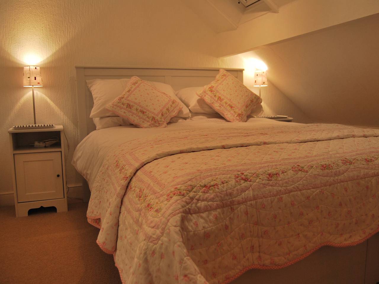 Bonnie Cottage  in Ambleside, Lake District