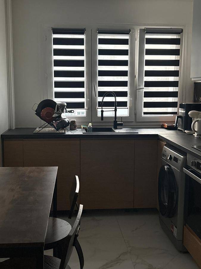 Appartement de vacances entier, Chambre privée dans un appartement partagé in Colombes, Hauts-de-Seine
