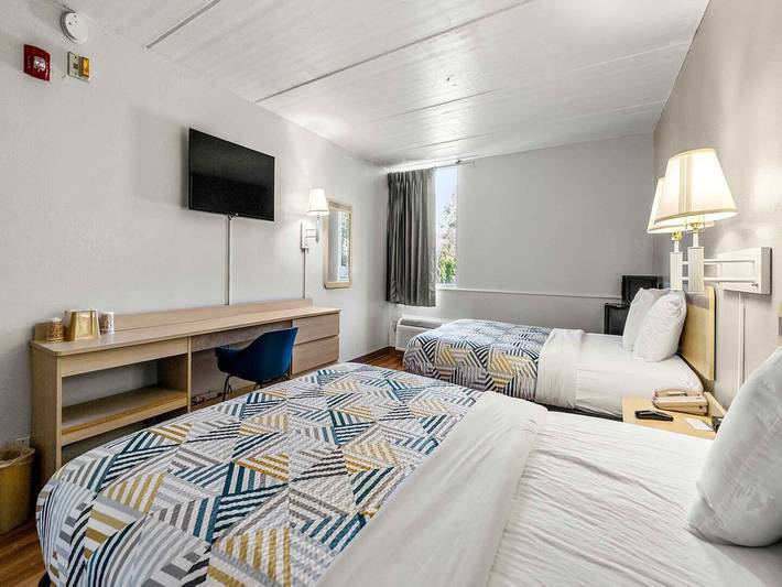 Apartamento entero, 2 camas tamaño queen | Premium, microondas in Georgia (Estados Unidos)