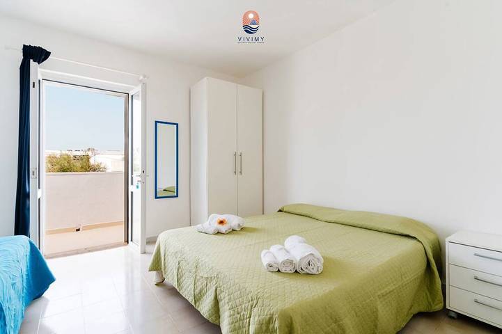 Daisy- Lido Marini by Vivimy in Lido Playa Blanca, Lido Marini
