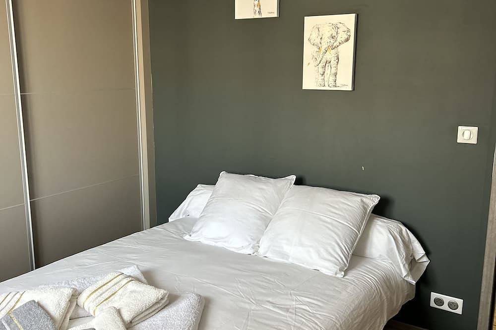 Villa Avec Piscine Proche de Toute Commodité in Borgo (Corsica), Bastia e dintorni