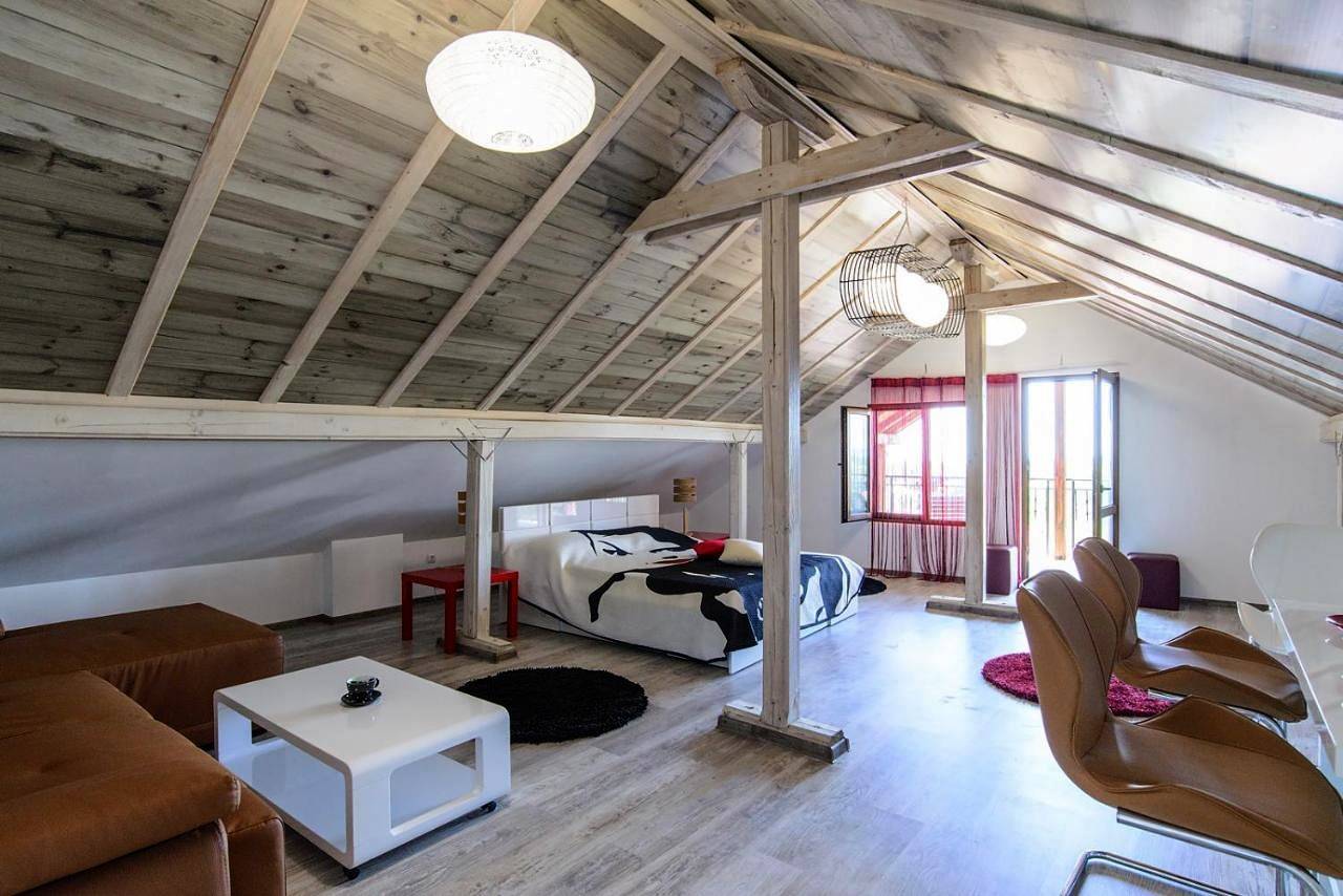Deluxe Villa in Fichoza, Warna