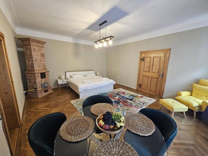 Gîte pour 4 personnes dans Poiana Brasov - Brasov - 4