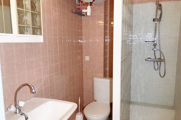 Gîte pour 2 personnes, avec Terrasse à Brioude