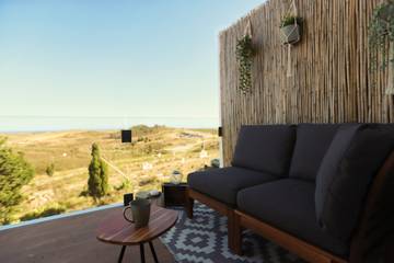 Vakantiehuis voor 6 Personen in Vila do Bispo e Raposeira, Faro District, Afbeelding 1