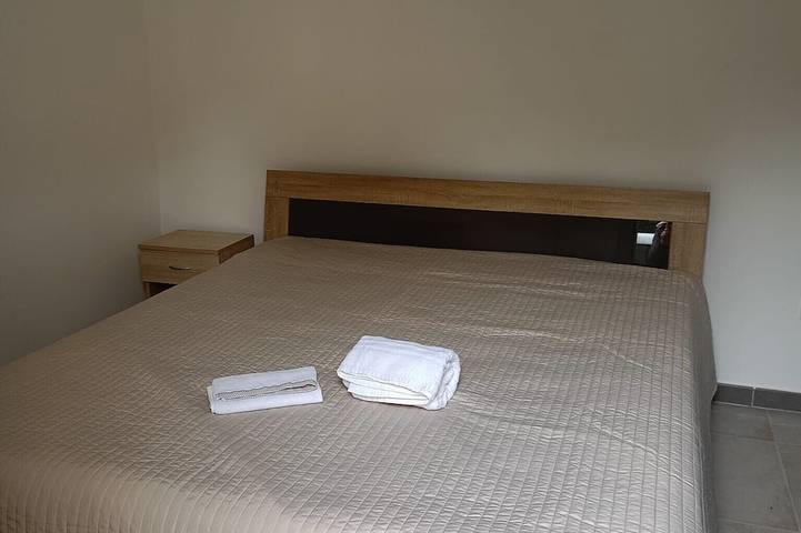 Maison d’hôte pour 2 personnes à Supersano - 2