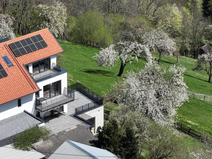 Ferienwohnung für 2 Personen, mit Terrasse, kinderfreundlich in Arzl im Pitztal - 3