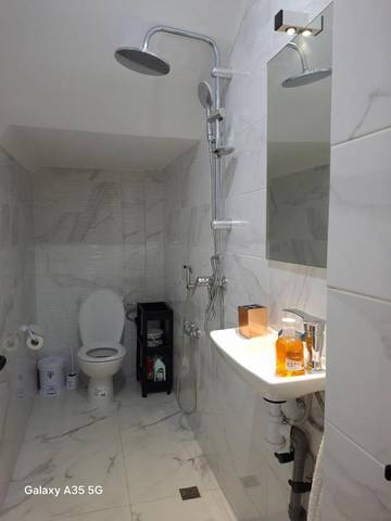 Gîte pour 2 personnes, avec vue à Sidi Ifni