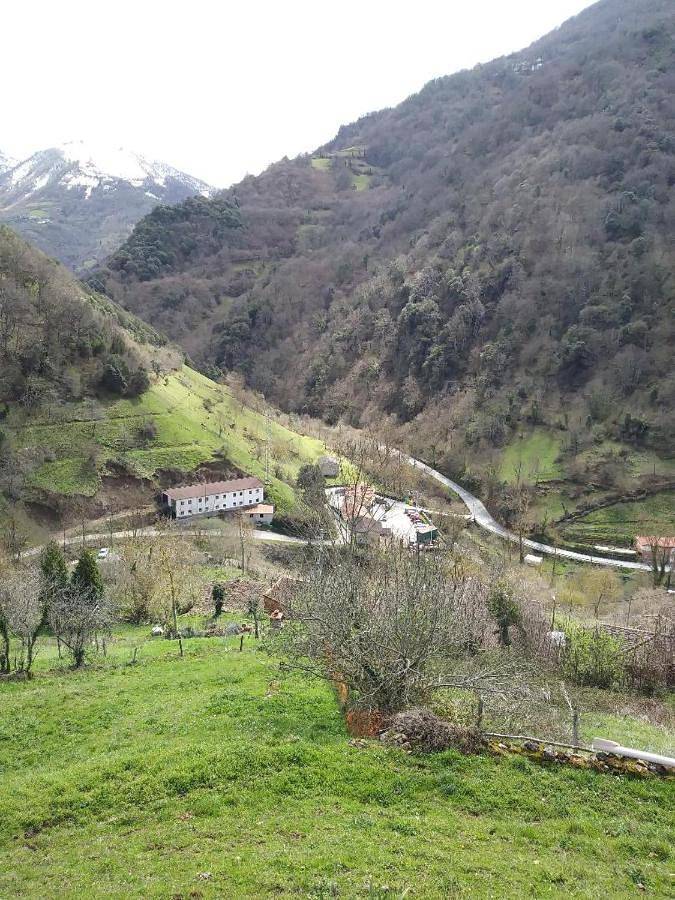 Apartamento de vacaciones para 2 personas, con terraza y vistas, Se admiten mascotas - 1