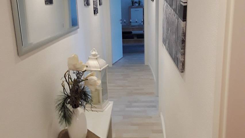 Ferienwohnung für 4 Personen in Lutherstadt Eisleben