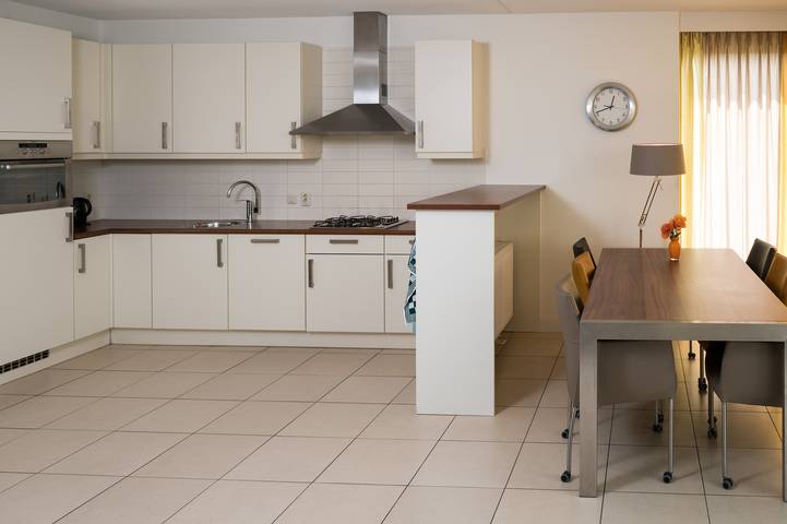 Villa für 4 Personen in den Niederlande - 3