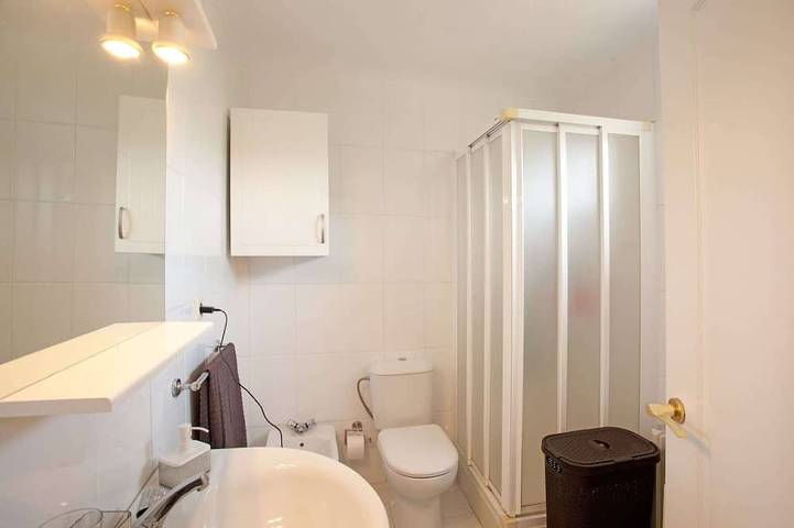 Haus in Marbella nahe Sandstrand in Marbella Ost, Marbella