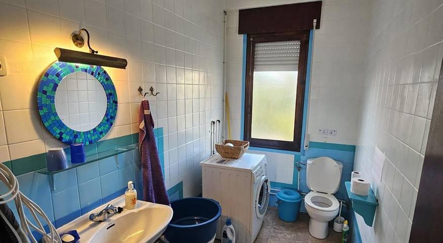 Gîte pour 4 personnes, avec jardin et vue, animaux acceptés dans El Pozo Del Esparto - 4