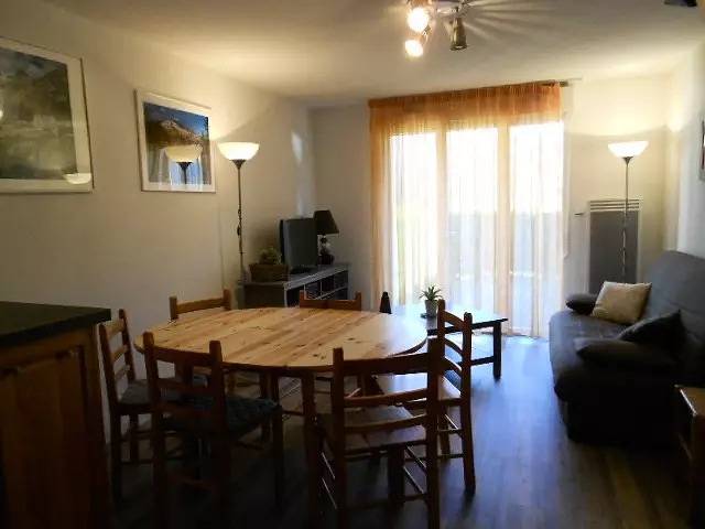 Apartamento entero, 4 Rooms for 8 People in Vignec, Pirineos Franceses